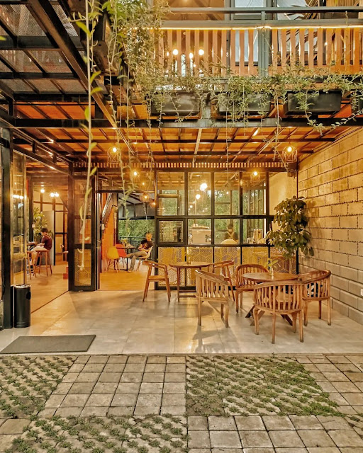 Yocia Dairy Village Cibolang Yocia Dairy Village Cibolang