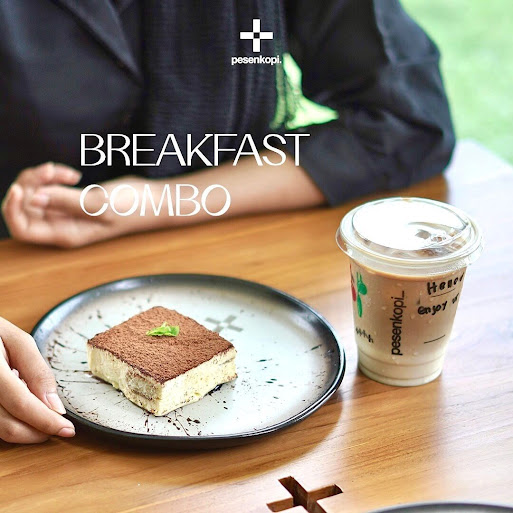 Menu di Pesenkopi Plus Pandaan Menu di Pesenkopi Plus Pandaan