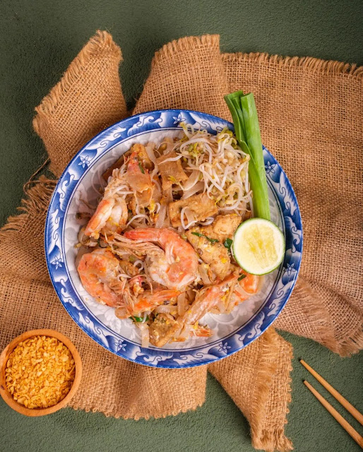 Menu di Lunamoon Bali Menu di Lunamoon Bali