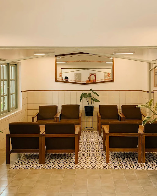 Restoran Terbaru di Bandung Restoran Terbaru di Bandung