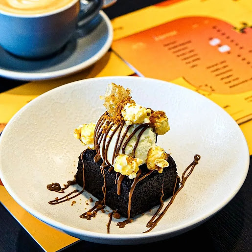 Menu di Konego Comfort Food Surabaya Menu di Konego Comfort Food Surabaya