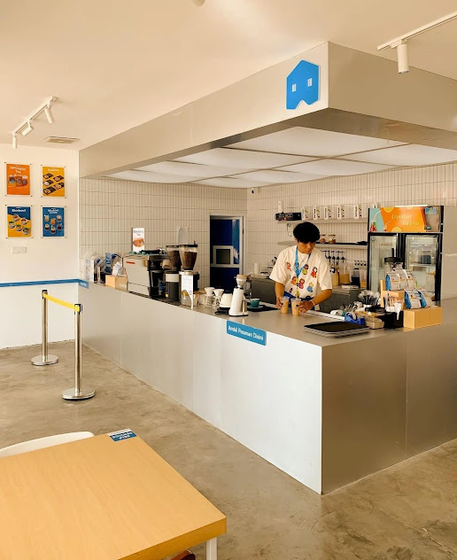 Coffee Shop Terbaru di Depok yang Hits Coffee Shop Terbaru di Depok yang Hits