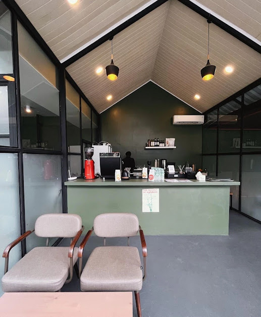 HOKIE Hub Tanah Sereal Bogor HOKIE Hub Tanah Sereal Bogor