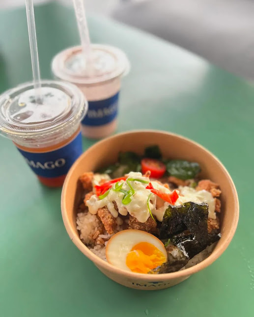 Imago Hills Bandung Menu Imago Hills Bandung Menu