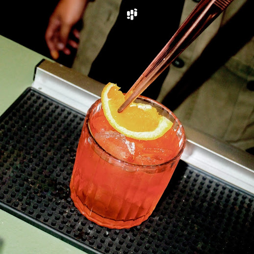 Menu di HOKIE Hub Bogor Menu di HOKIE Hub Bogor