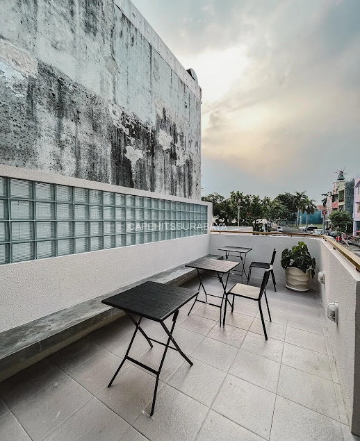 Tempat Nongkrong Terbaru di Surabaya yang Hits Tempat Nongkrong Terbaru di Surabaya yang Hits