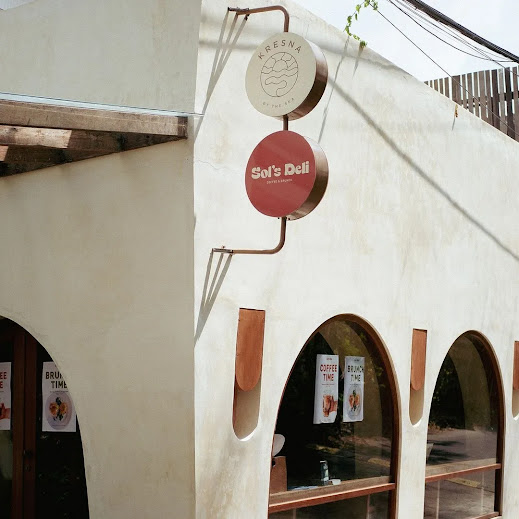 Sol's Deli Bali Sol's Deli Bali