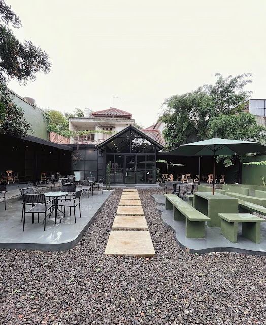 HOKIE Hub Bogor HOKIE Hub Bogor