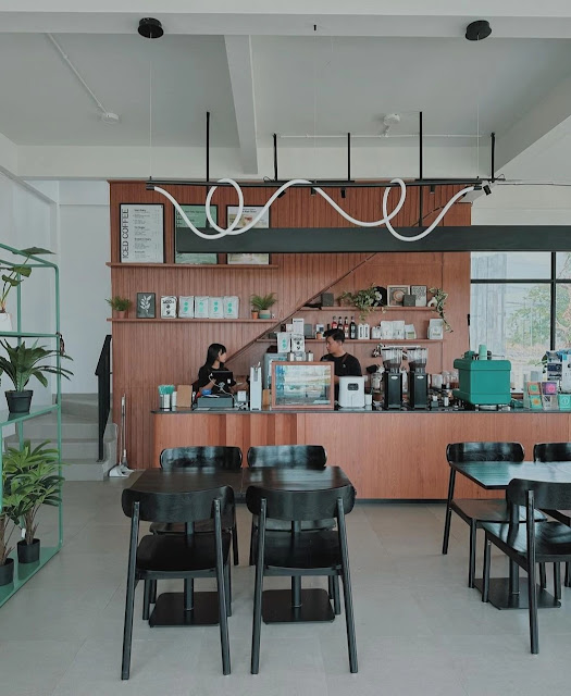 Cafe Nyaman buat Nugas di Surabaya Terbaru Cafe Nyaman buat Nugas di Surabaya Terbaru