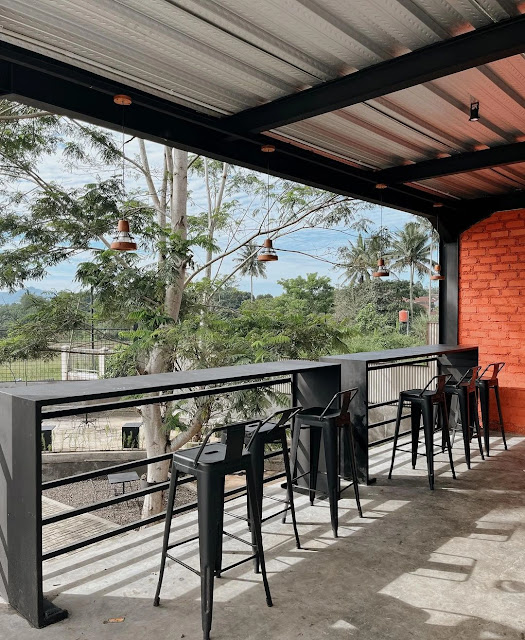 Coffee Shop Terbaru di Sukabumi Coffee Shop Terbaru di Sukabumi