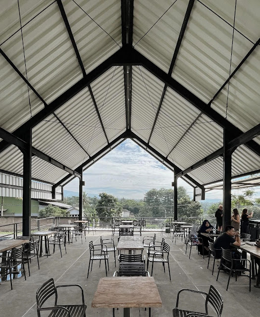 Mokopi Warung Doyong Sukabumi Mokopi Warung Doyong Sukabumi