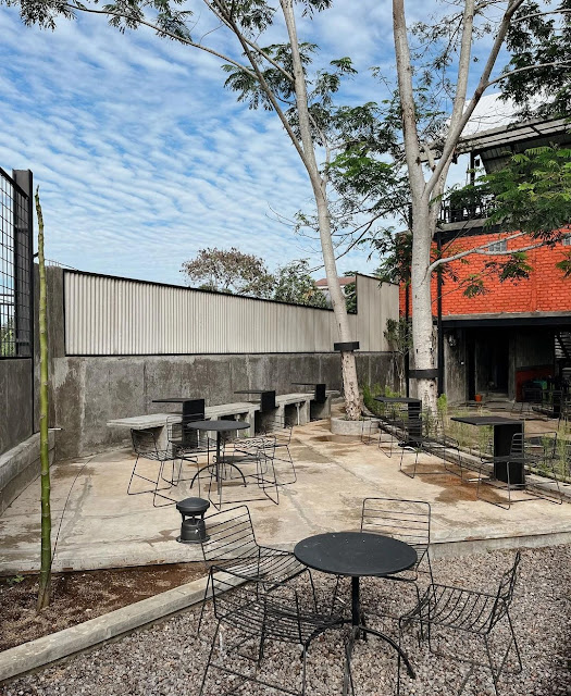 Tempat Nongkrong Terbaru di Sukabumi Tempat Nongkrong Terbaru di Sukabumi