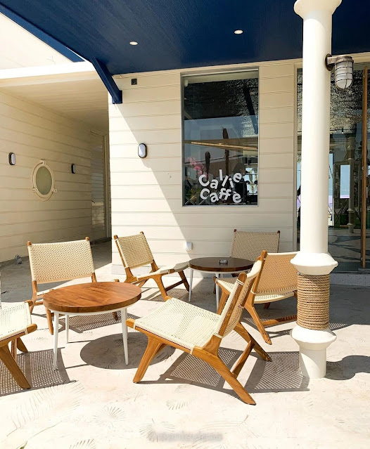 Tempat Nongkrong Terbaru di Tangerang Tempat Nongkrong Terbaru di Tangerang