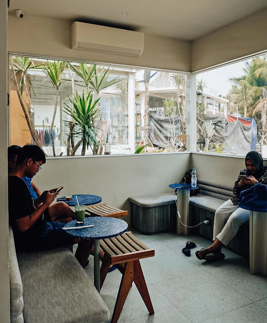 Cafe Terbaru di Tangerang Cafe Terbaru di Tangerang