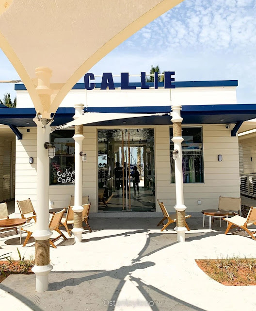 Callie Caffe PIK Tangerang Callie Caffe PIK Tangerang