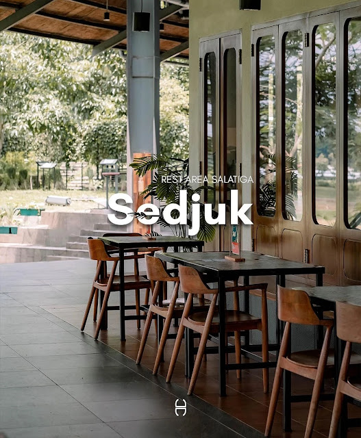 Sedjuk Bakmi & Kopi Semarang Sedjuk Bakmi & Kopi Semarang