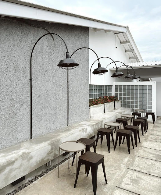 Tempat Nongkrong Terbaru di Bandung Tempat Nongkrong Terbaru di Bandung