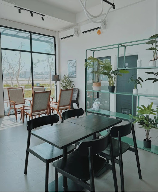 Tempat Nongkrong Terbaru di Surabaya Tempat Nongkrong Terbaru di Surabaya