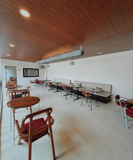 Tempat Nongkrong Terbaru di Surabaya Tempat Nongkrong Terbaru di Surabaya