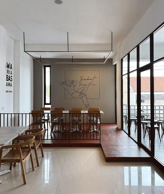 Kopi Sobat Santai Bandung Barat Kopi Sobat Santai Bandung Barat