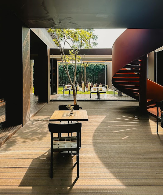 Cafe Tutur Bekasi Cafe Tutur Bekasi