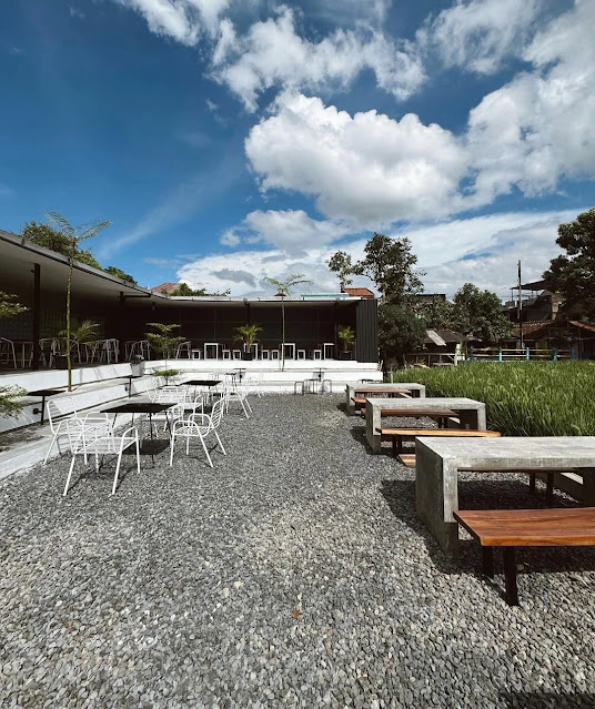 Tempat Nongkrong Terbaru di Bandung Tempat Nongkrong Terbaru di Bandung