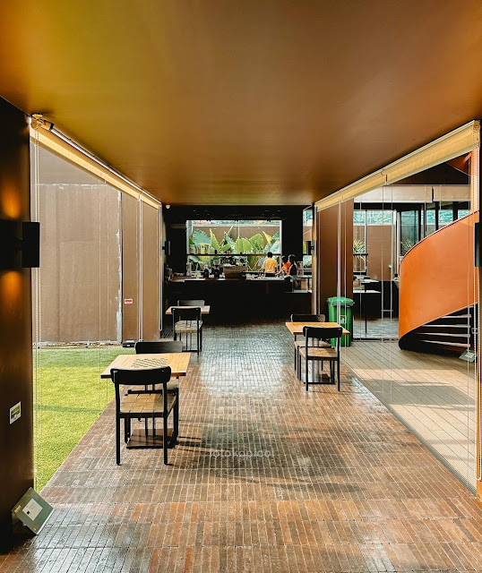 Cafe Terbaru di Bekasi Cafe Terbaru di Bekasi