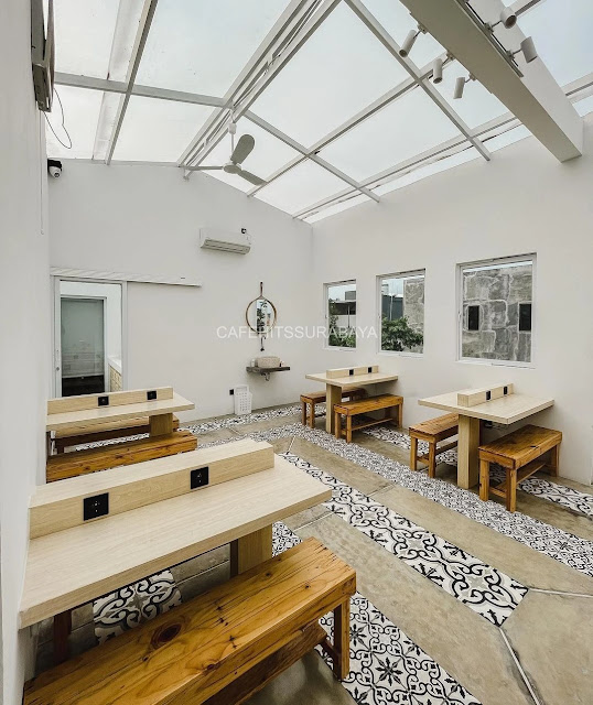 Kepth Coffee Surabaya Kepth Coffee Surabaya