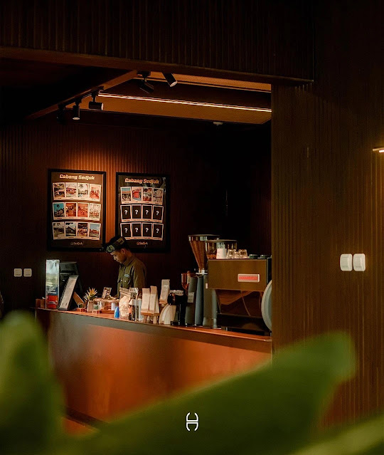 Sedjuk Bakmi & Kopi Salatiga Sedjuk Bakmi & Kopi Salatiga