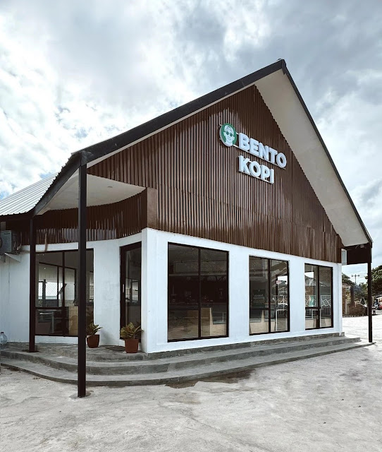 Bento Kopi Cibiru Bandung Bento Kopi Cibiru Bandung