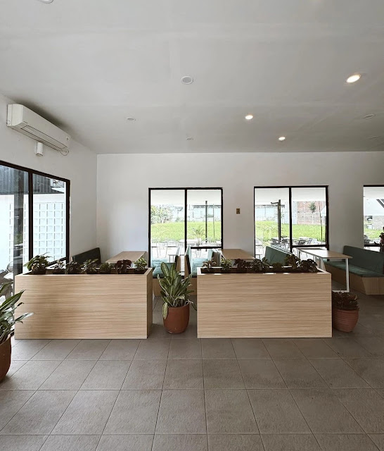 Cafe Terbaru di Bandung Cafe Terbaru di Bandung