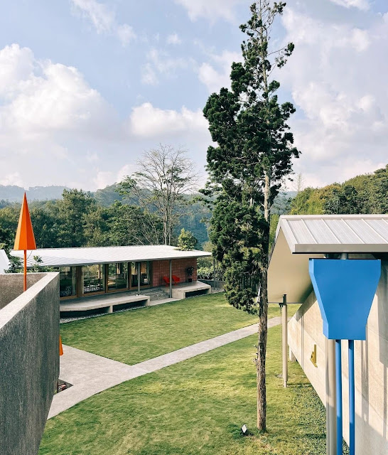 Opera Courtyard Cimenyan Kota Bandung Opera Courtyard Cimenyan Kota Bandung