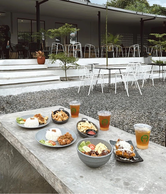 Bento Kopi Cibiru Menu Bento Kopi Cibiru Menu