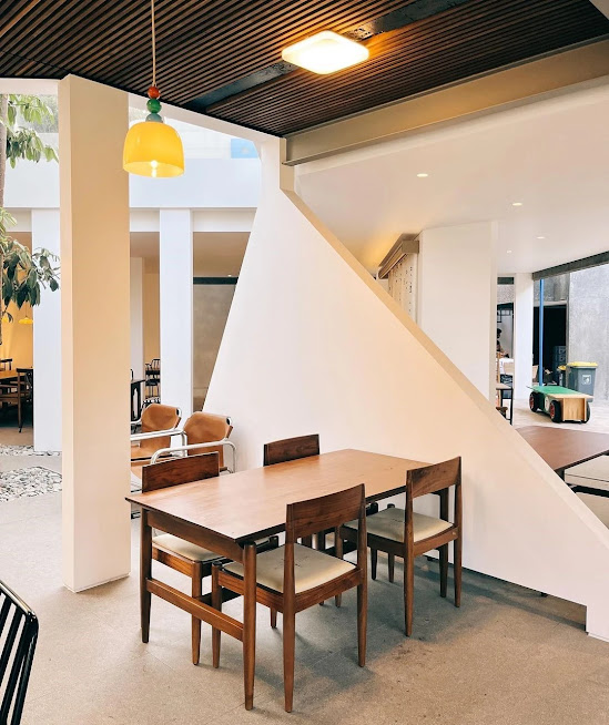 Cafe Terbaru di Bandung Cafe Terbaru di Bandung