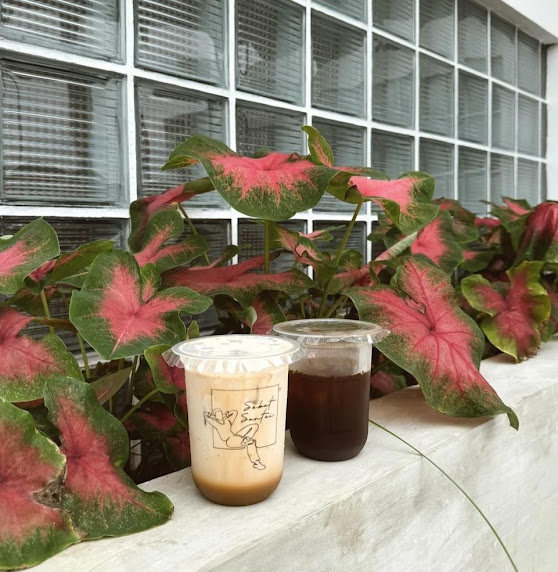 Menu di Kopi Sobat Santai Bandung Menu di Kopi Sobat Santai Bandung