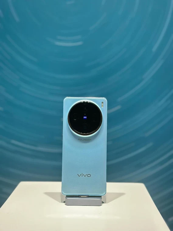 Vivo X100 Pro Spesifikasi, Fitur & Harga Vivo X100 Pro Spesifikasi, Fitur & Harga