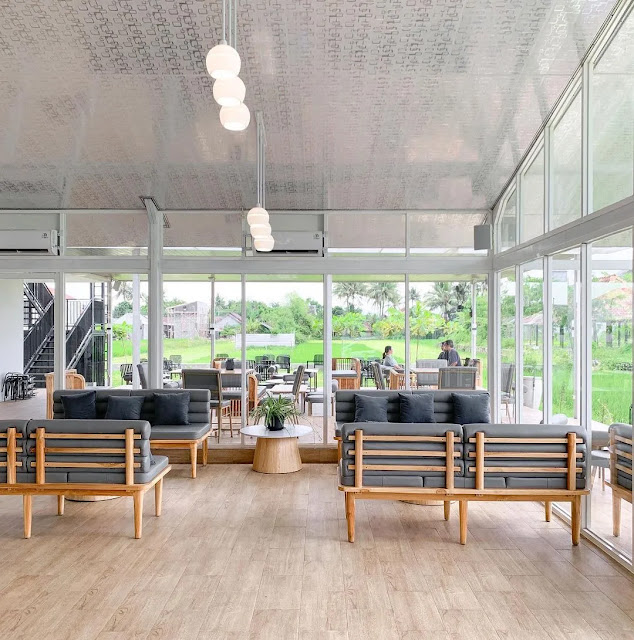 Cafe Nyaman Untuk Nugas di Jogja Cafe Nyaman Untuk Nugas di Jogja