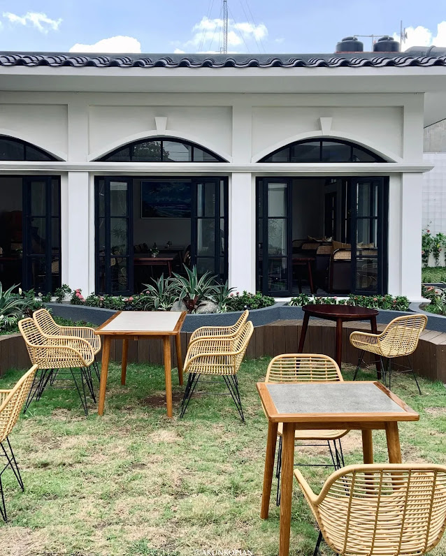 Walter Coffee & Eatery Jogja Walter Coffee & Eatery Jogja