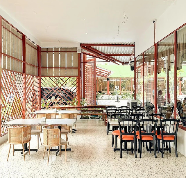 USO Cafe & Resto Medan USO Cafe & Resto Medan