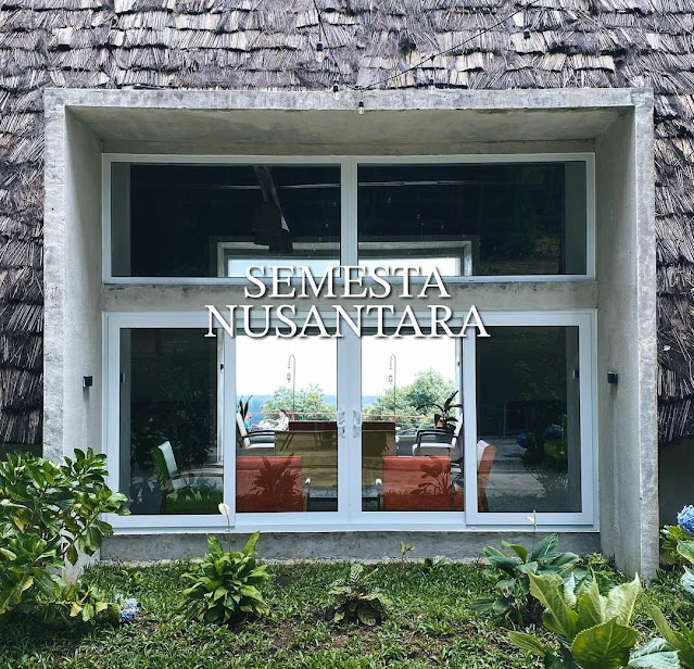 Semesta Nusantara Sibolangit Semesta Nusantara Sibolangit