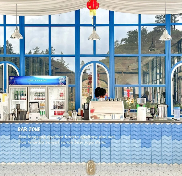 The Mario's Eatery & Bar Toba The Mario's Eatery & Bar Toba