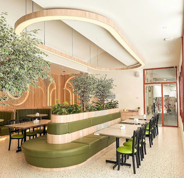 USO Cafe & Resto Sei Agul Medan USO Cafe & Resto Sei Agul Medan