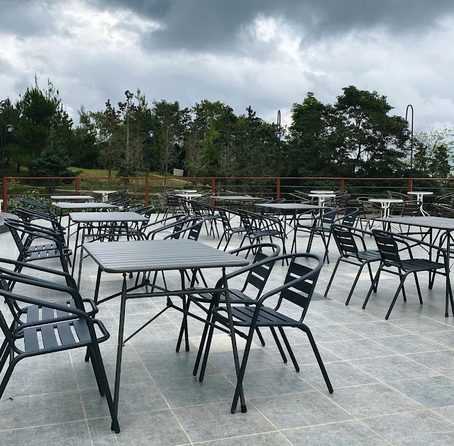 Cafe Terbaru di Deli Serdang Cafe Terbaru di Deli Serdang