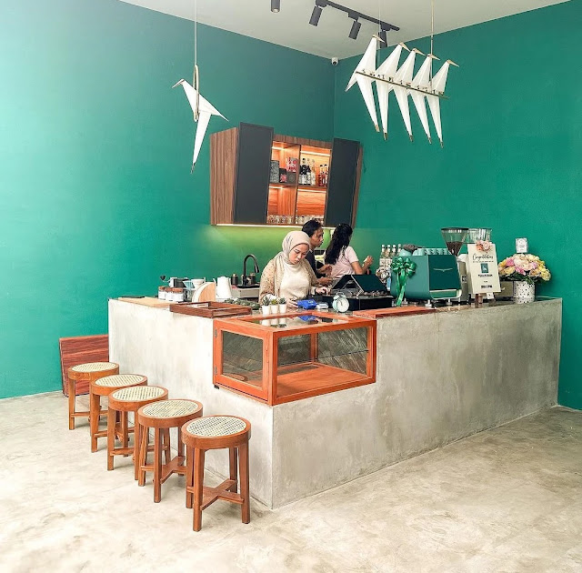 Teraseduh Glugur Darat II Medan Teraseduh Glugur Darat II Medan