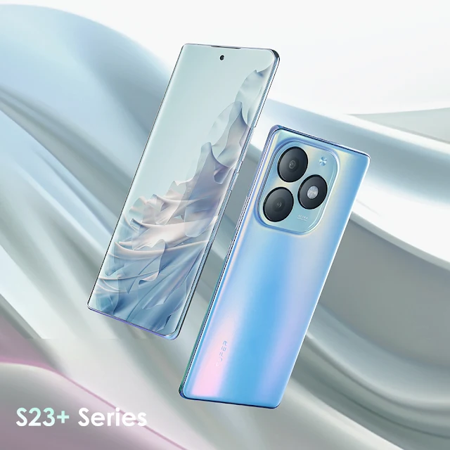 itel S23+ Spesifikasi & Harga di Indonesia itel S23+ Spesifikasi & Harga di Indonesia