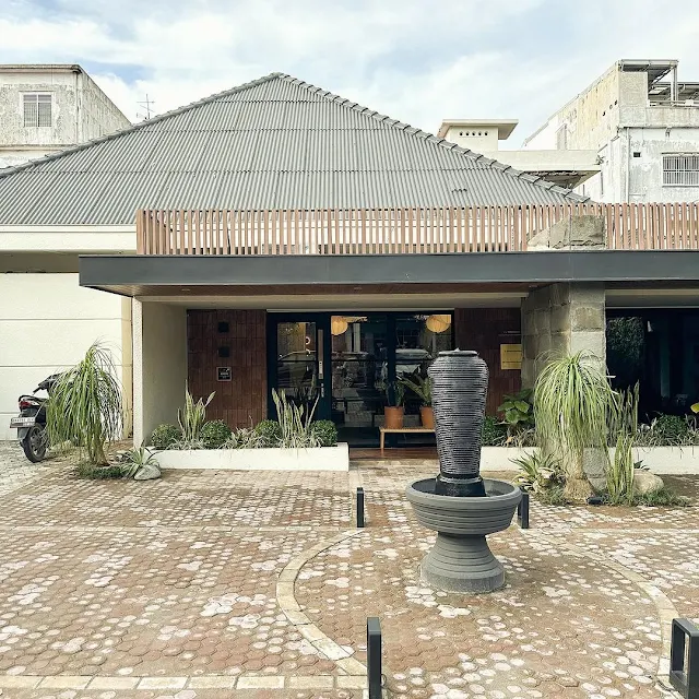 Koora Universe Cafe Medan Jam Buka, Menu & Lokasi Koora Universe Cafe Medan Jam Buka, Menu & Lokasi