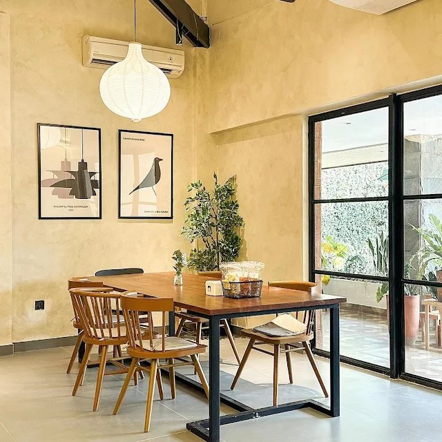 Koora Universe Cafe Medan Koora Universe Cafe Medan