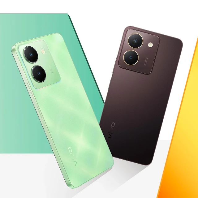 Review Vivo Y27s Spesifikasi & Harga Review Vivo Y27s Spesifikasi & Harga