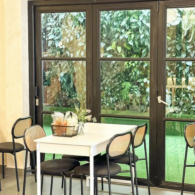 Tempat Nongkrong Terbaru di Medan Tempat Nongkrong Terbaru di Medan