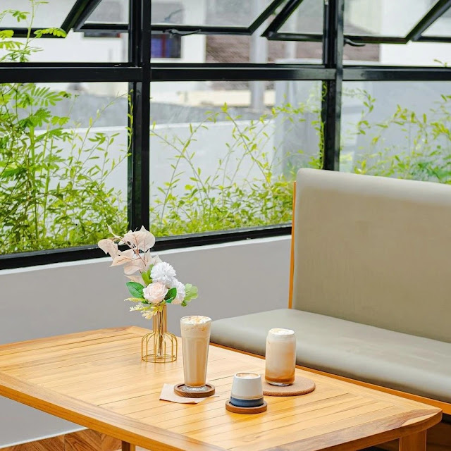 Menu di Eighteen4 Coffee and Eatery Medan Menu di Eighteen4 Coffee and Eatery Medan